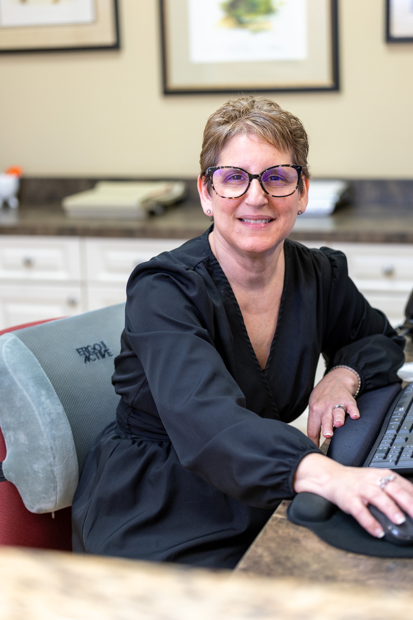 KATHY HOPKINS